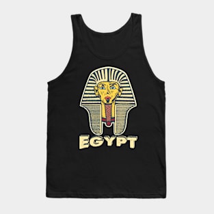 Ankh Egypt Tank Top